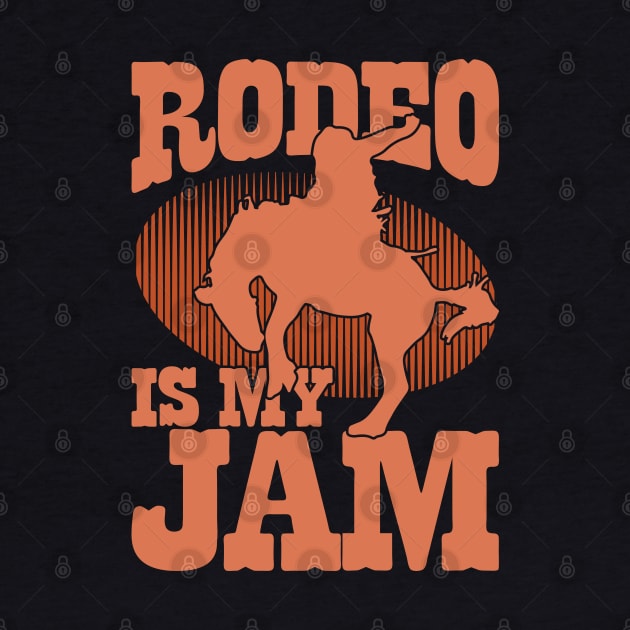 Rodeo Is My Jam v3 by Emma